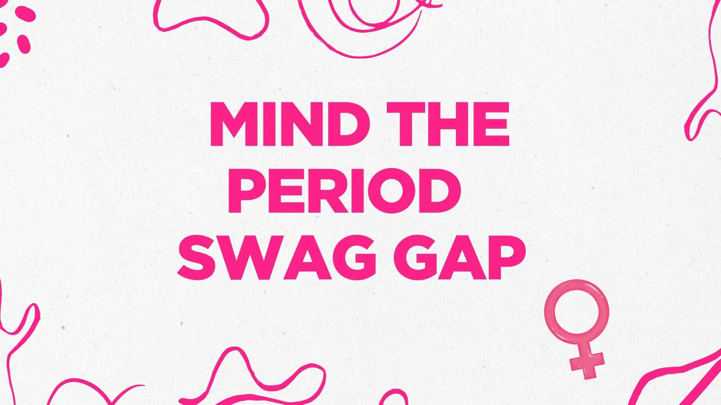 Mind the Period Swag Gap
